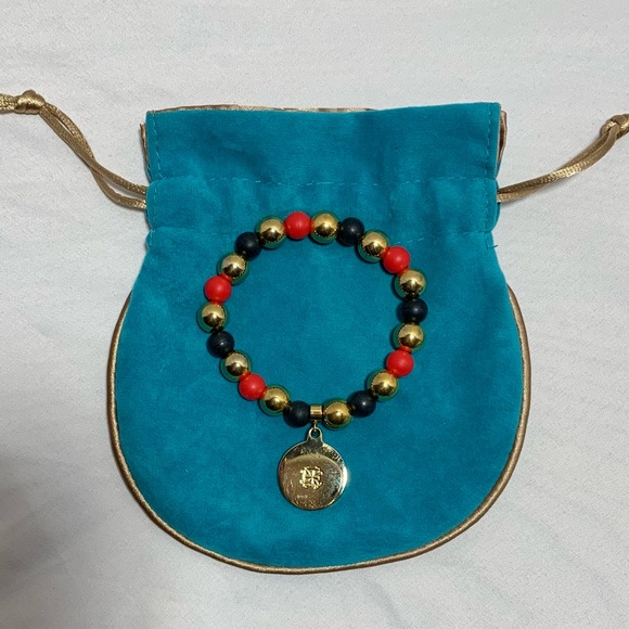 RUSTIC CUFF Holiday Edition Charm w/Gift Bag - Picture 4 of 5